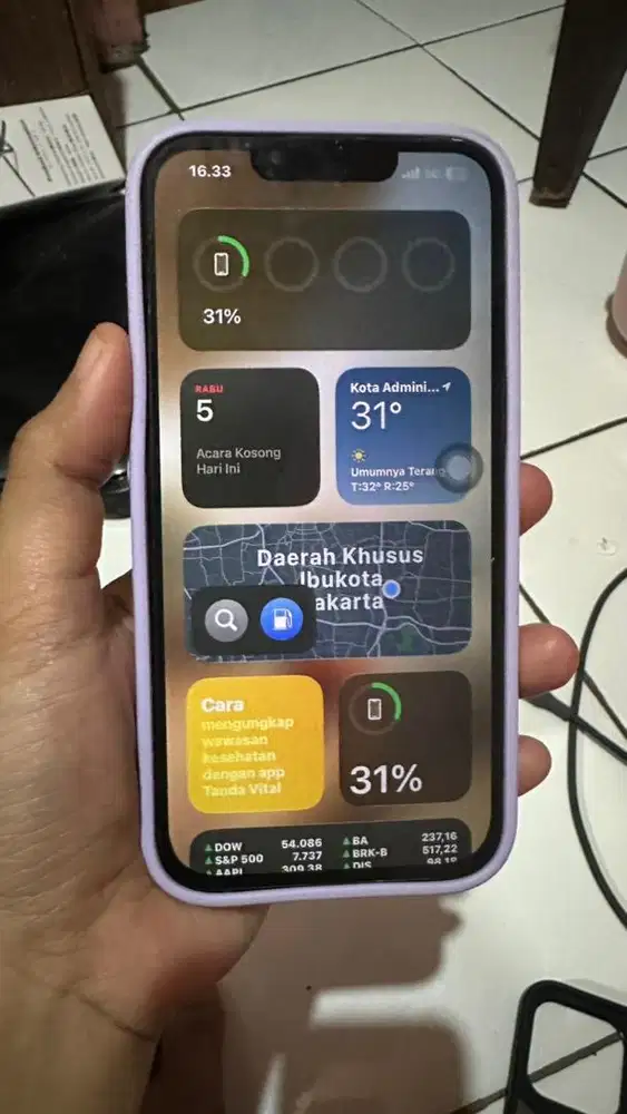Iphone 13 256GB