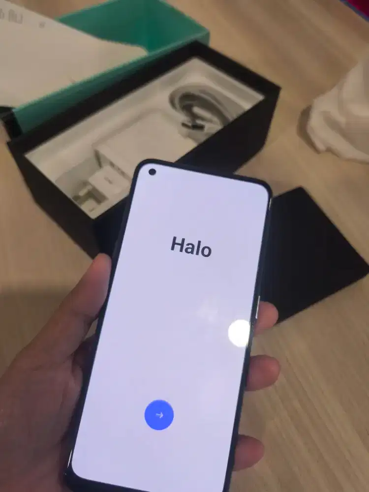 Oppo Reno 7 8GB/256