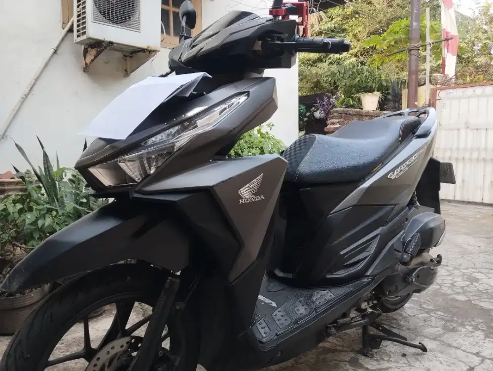Honda vario 150 cc