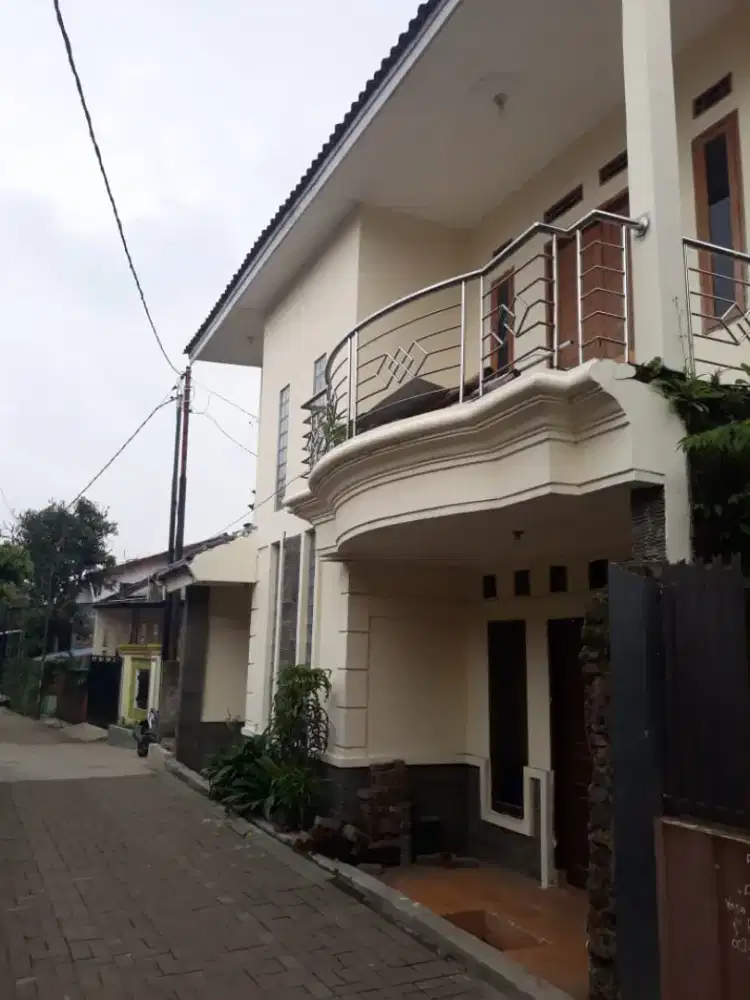 Jual Rumah Cimahi