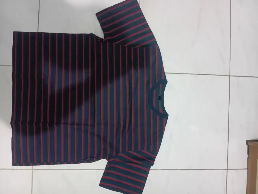 Dijual kaos pria