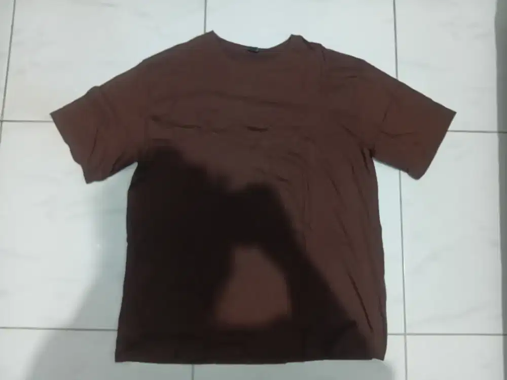 Dijual kaos pria