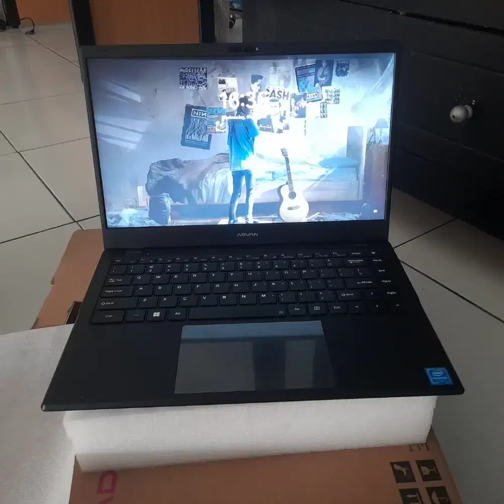 ADVAN SOULMATE 1405