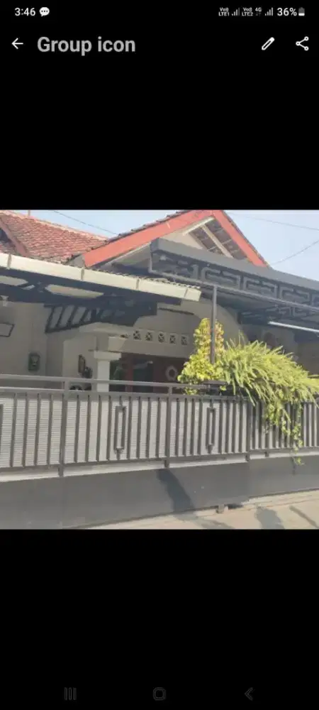Kost Putri ASRI (AC dan Non AC), dijamin murah dan bersih.