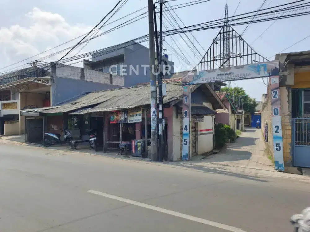 Dijual Rumah Di Raya Perjuangan, Babelan Bekasi