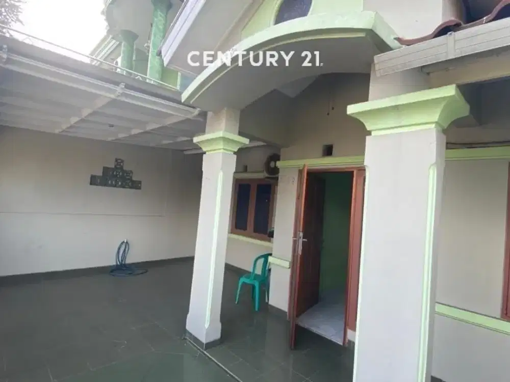 Disewakan Rumah Di Harapan Indah 1 Bekasi