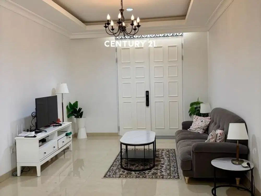 Rumah Murah Di Citra Sentul Raya Cluster Tiber Type Elbrus Bogor