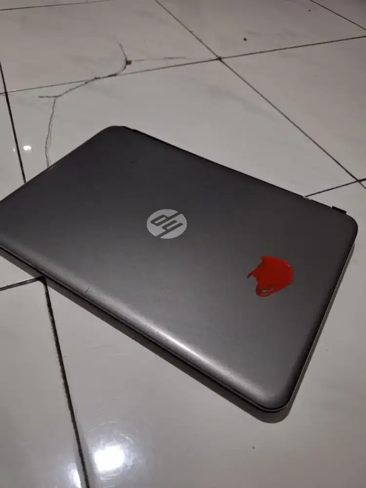 Laptop HP Paviliun G4