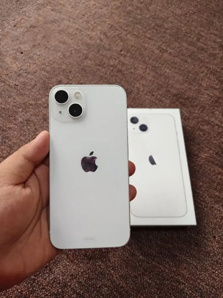 Iphone 13 128 iBox
