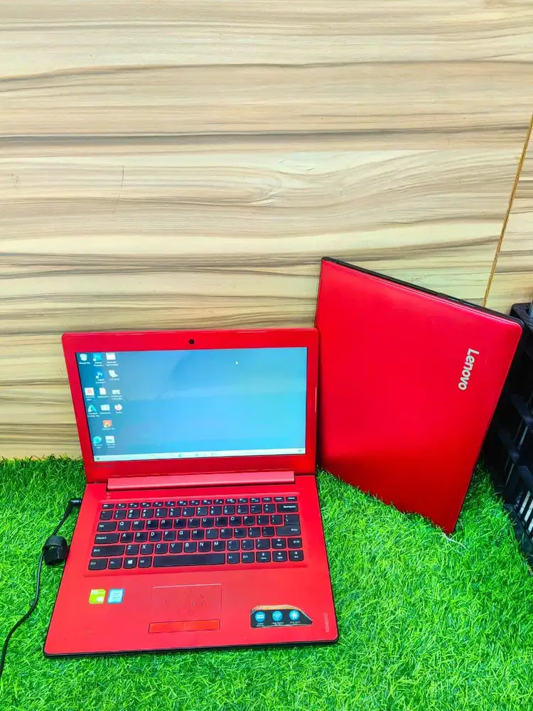 LAPTOP PELAJAR & KARYAWAN LENOVO IDEAPAD CORE I5 GEN7 *RDC