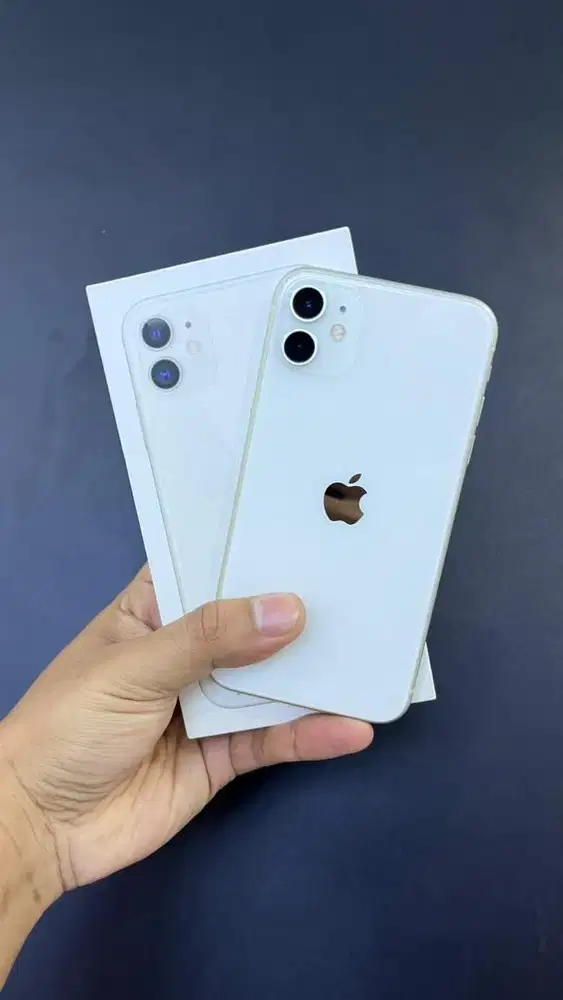 Iphone 11 64gb Ibox
