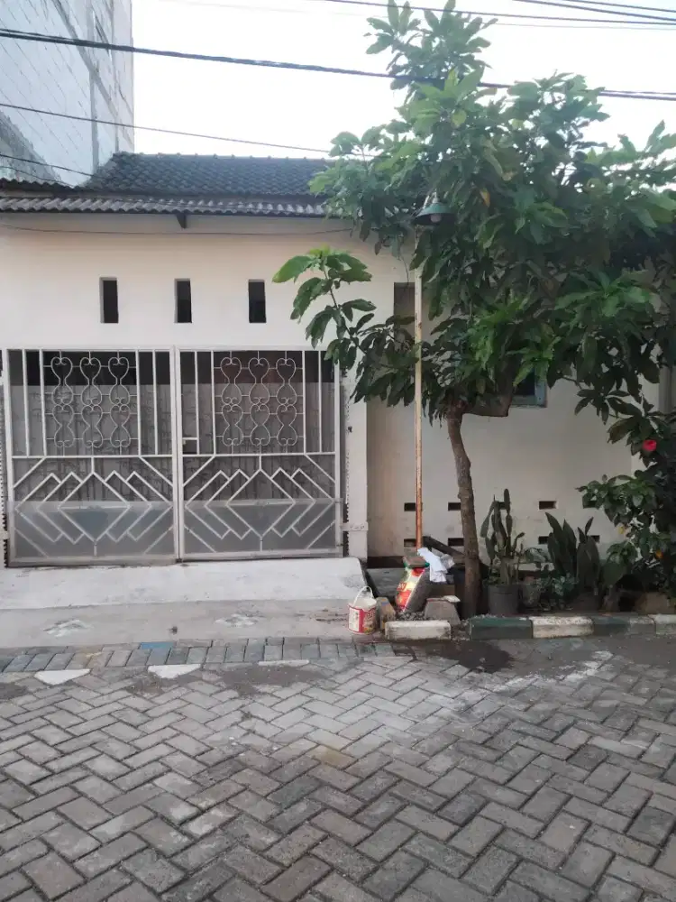 Rumah dijual cepat