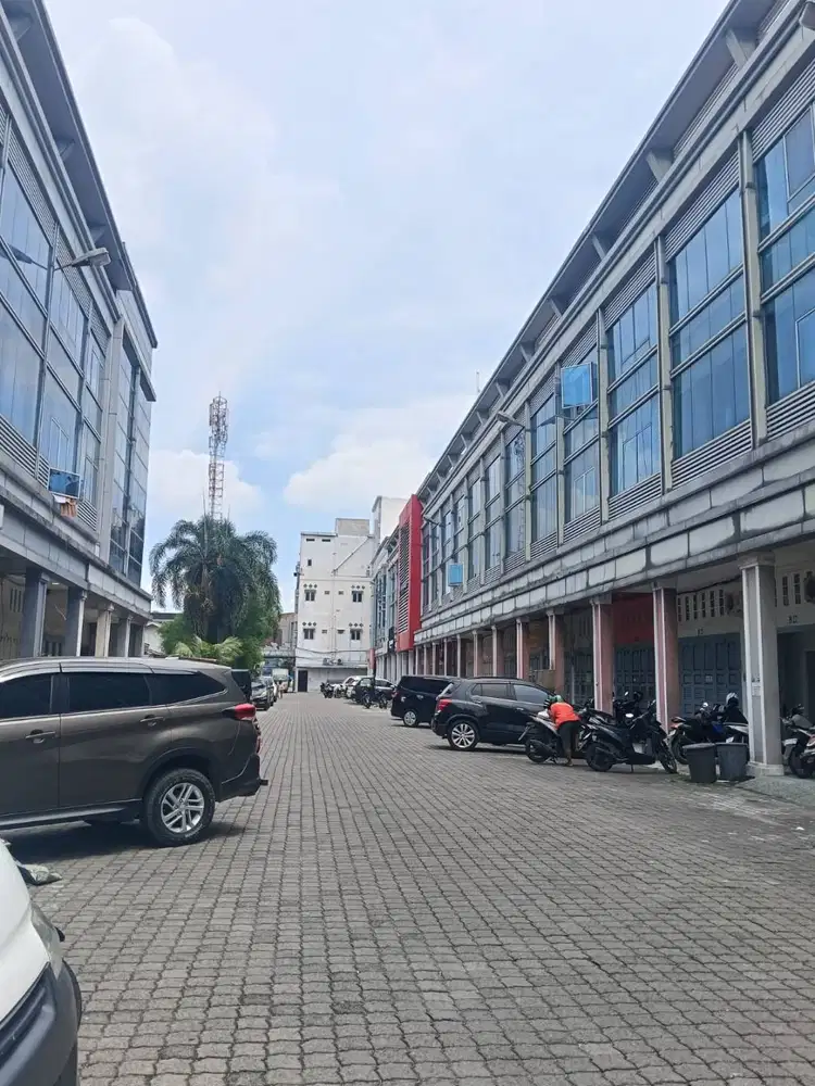 Dibutuhkan segera SUPIR PRIBADI