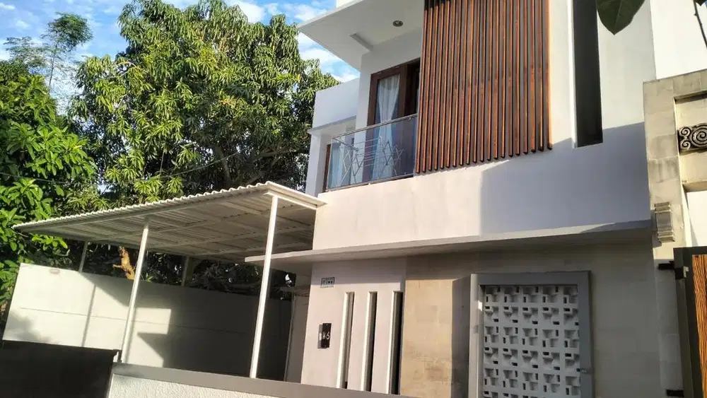 SEWA VILLA BALI