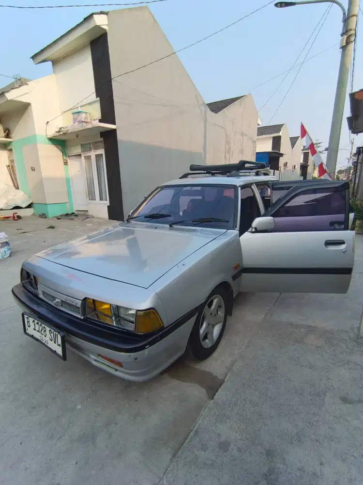 Mazda Vantrend 1994