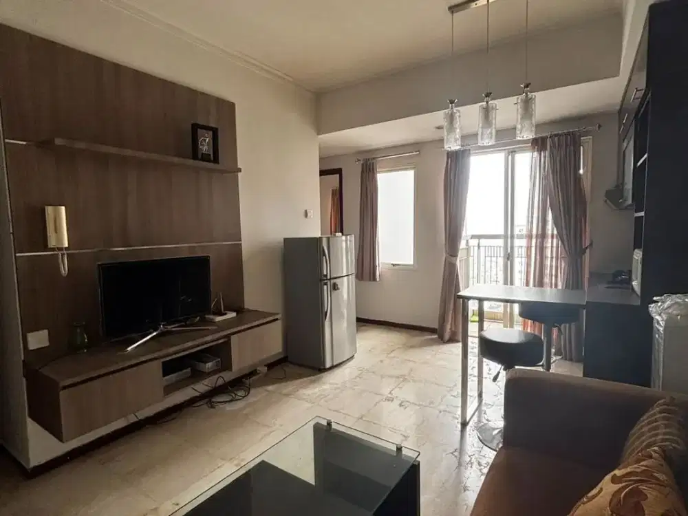 Disewakan Apartemen Royal Mediterania Tanjung Duren Jakarta Barat
