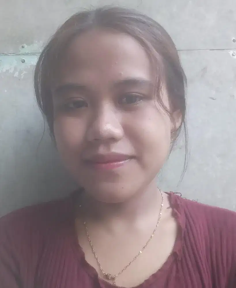 Penyalur Pembantu, ART, Baby sitter, Suster lansia ibu Sri Astuti