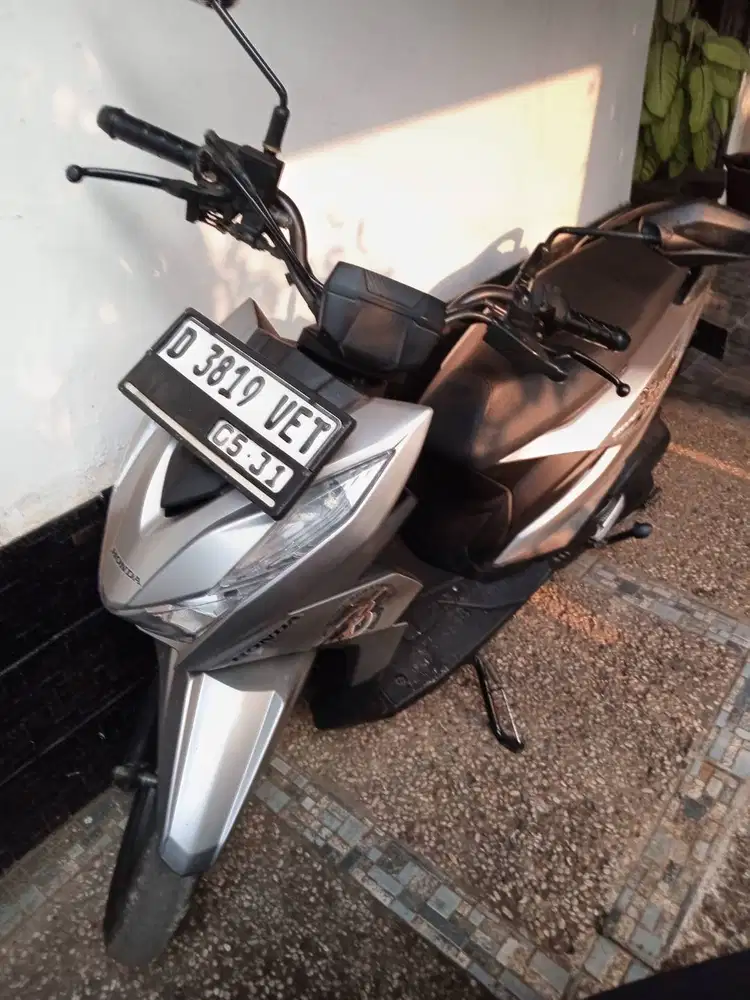 JUAL BEAT STREET SANGAT ISTIMEWA DAN MODIS