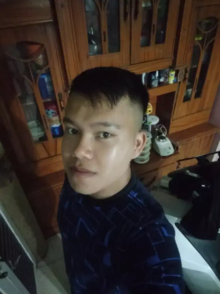 Kurir paket daerah cikancung