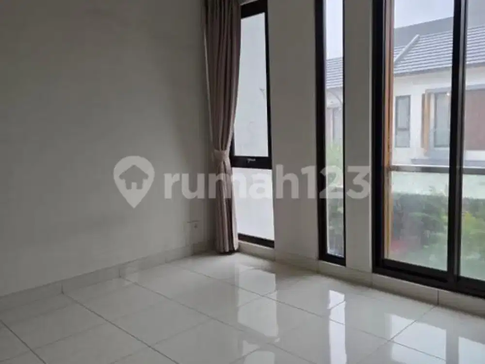 Jual Harga Bagus Rumah 2 Lantai BSD Latinos Buenos Aires