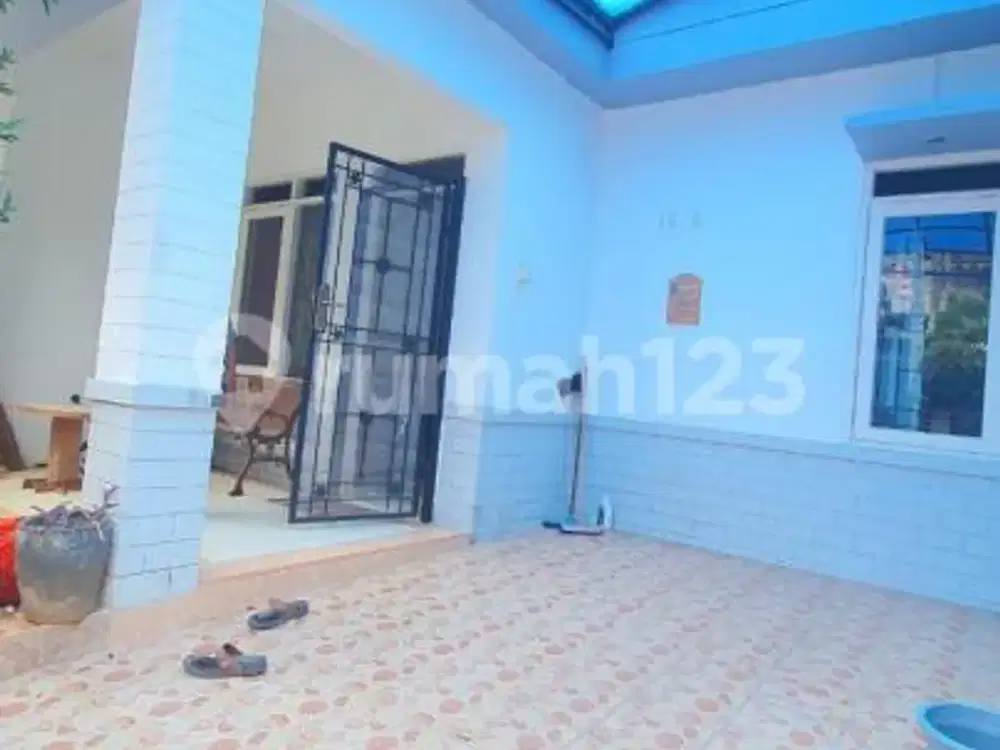 Dijual Cepat Rumah Di Serpong Paradise