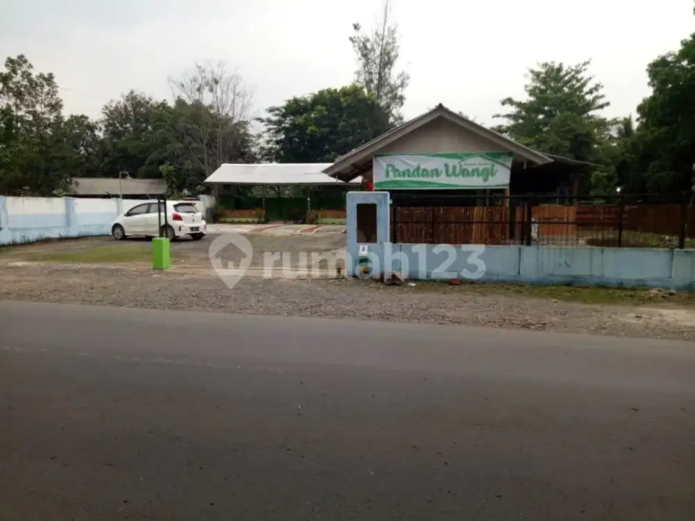 Dijual Cepat Hitung Tanah Di Majalengka