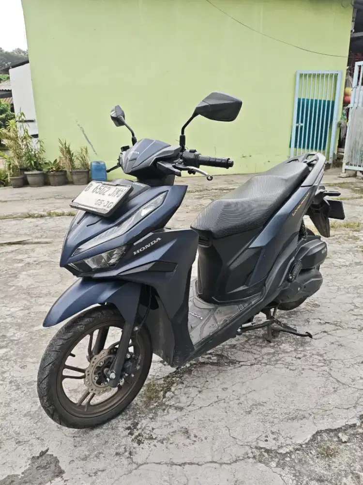 HONDA VARIO 2025 GEN 2