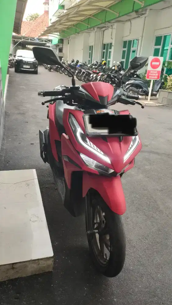 Vario led new gen 2 tahun 2024