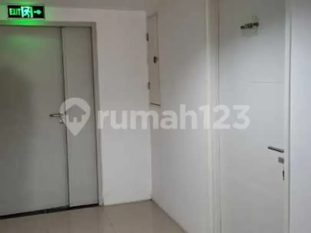Dijual Cepat Apartemen Urban Town Serpong - 1 BR Semi Furnished