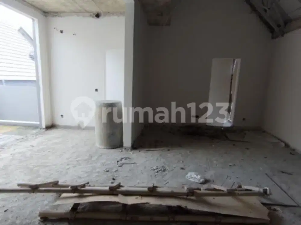 Dijual Barang Langka, Rumah Limited Edition Quantis Signature - BSD - Ready July 2026