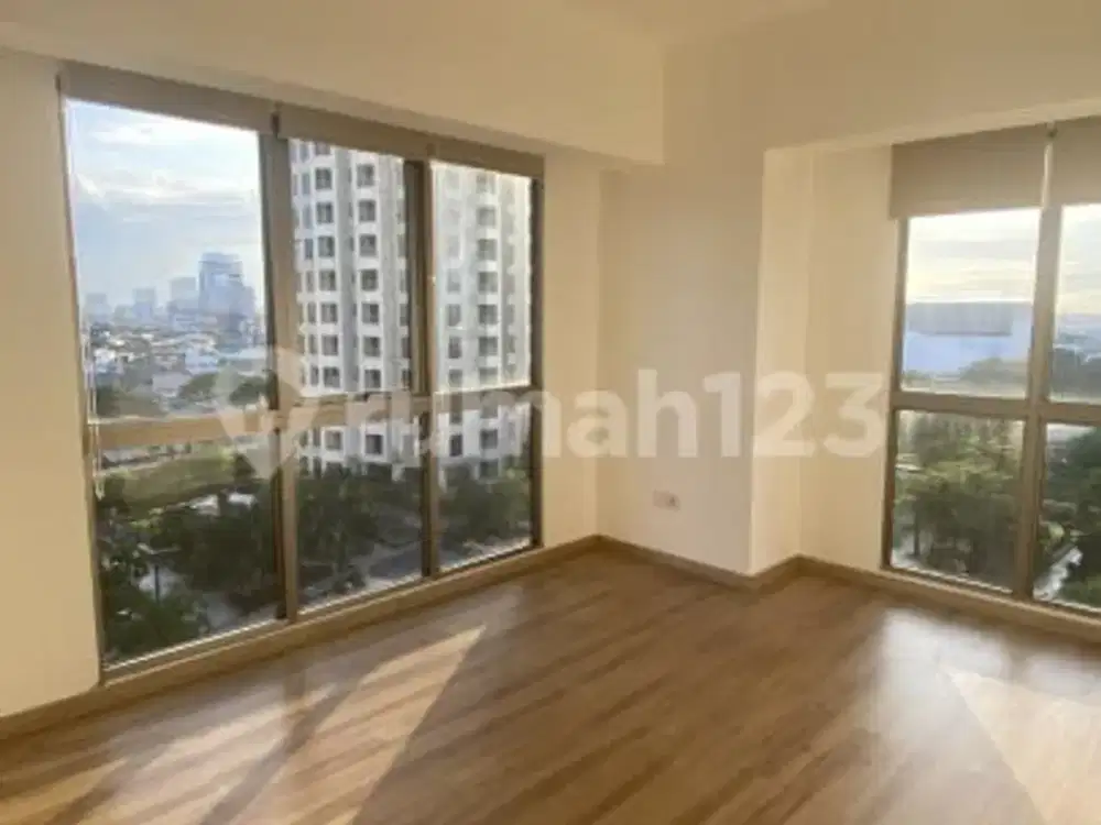 Dijual Apartemen Brand New 2 Bedrooms di M-Town Signature Herald Tower