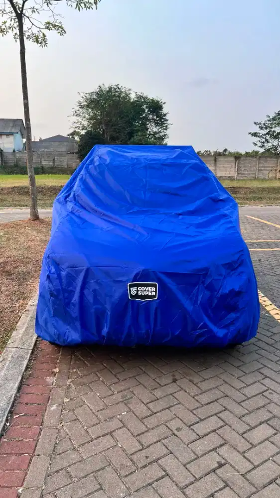 Cover Mobil Avanza Type Duluxe