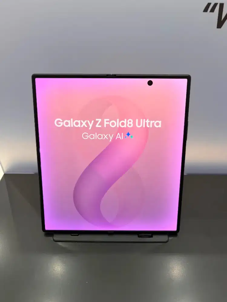 Samsung z fold 8 ultra