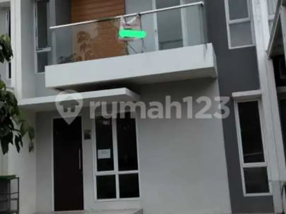 Dijual Rumah di Grand Batavia Icon, Ps Kemis, Tangerang