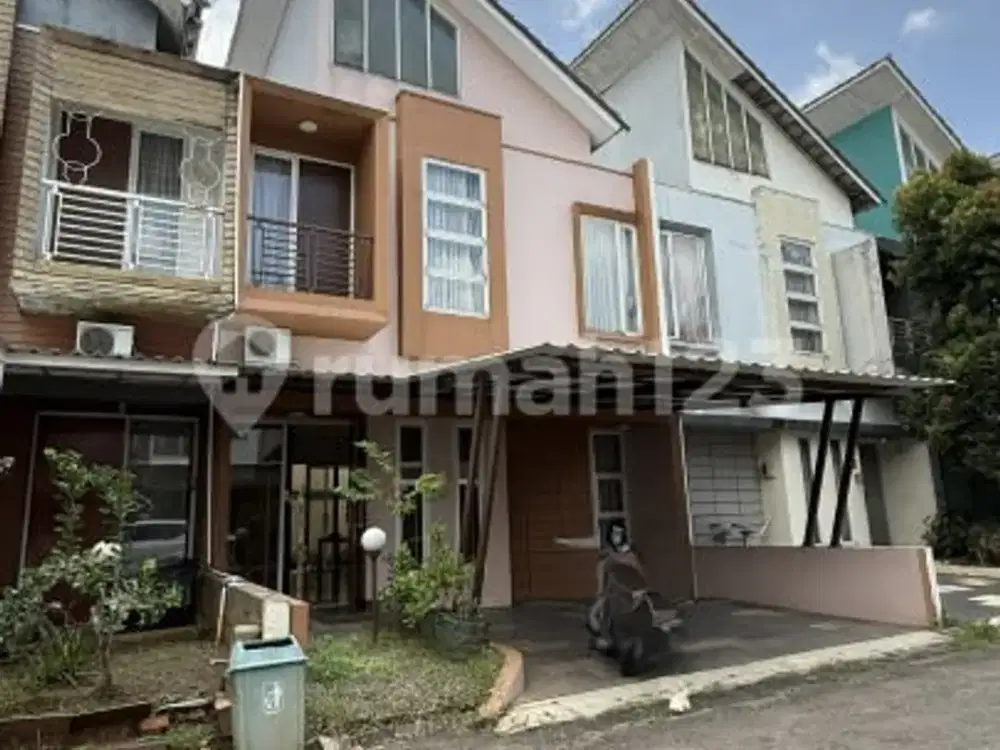 Dijual Cepat Rumah di Bintaro Terrace 2 Tangsel