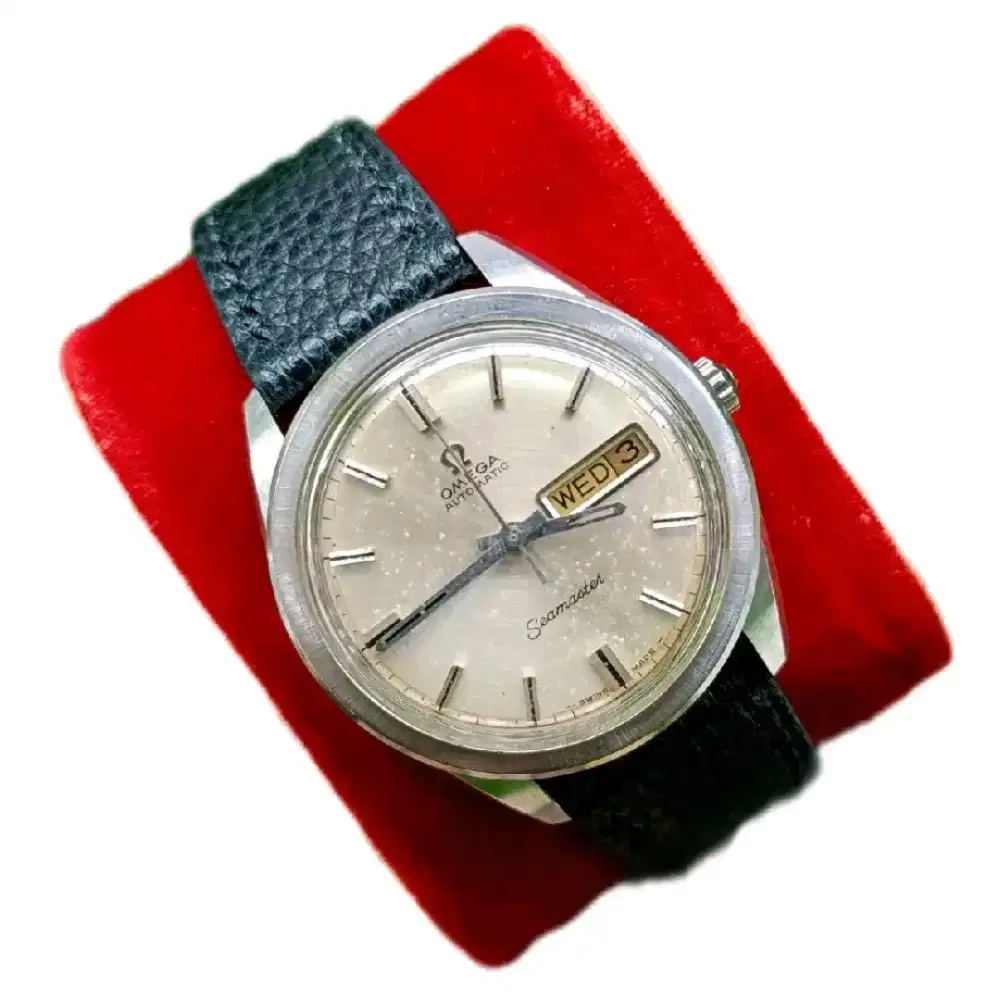 Omega Seamaster DAY DATE Vintage Original