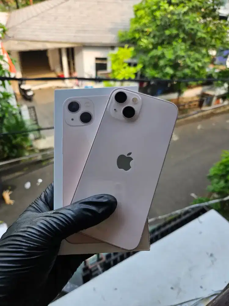 Iphone 13 128 ibox