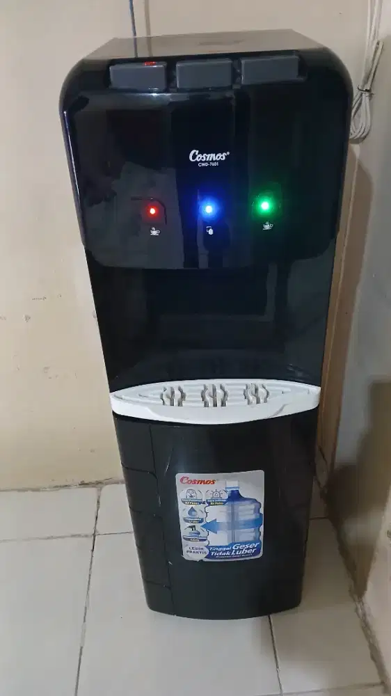 Dispenser Cosmos