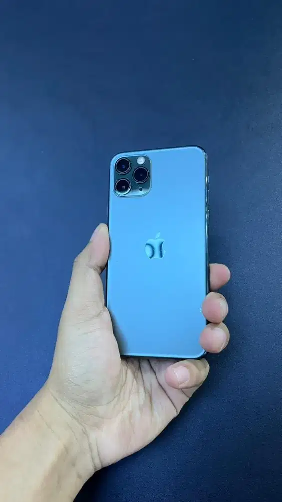 Iphone 11 pro 256gb Beacukai