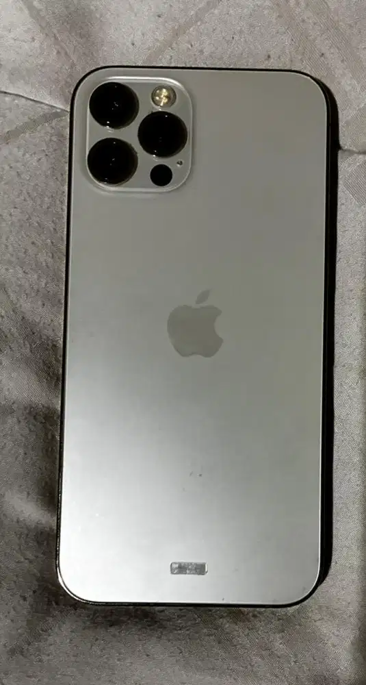 Jual Iphone 12 Pro 128gb