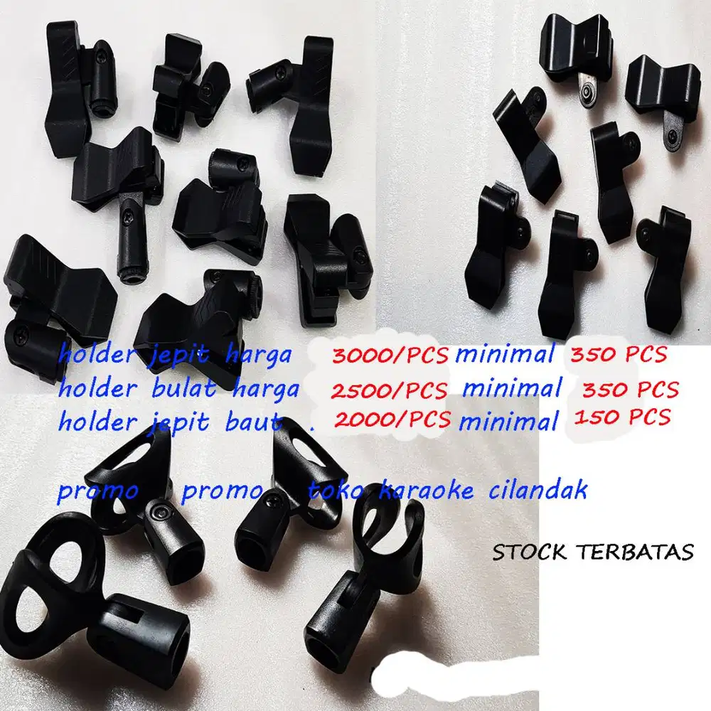 tatakan stand speaker 5.300 minimal 500