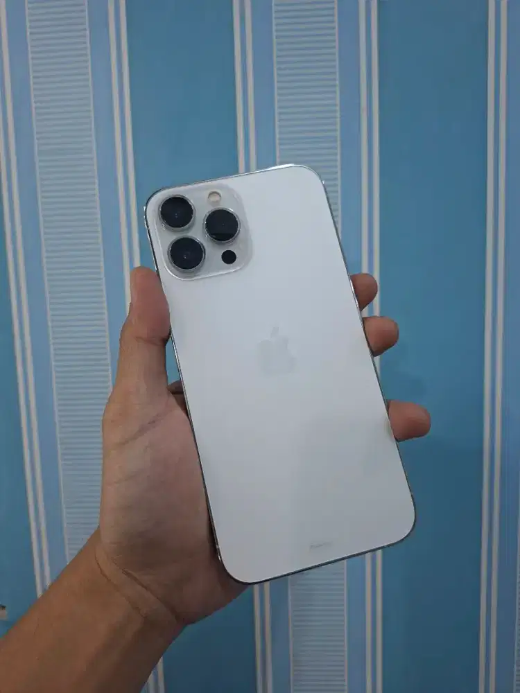 Iphone 13promax 128gb ibox