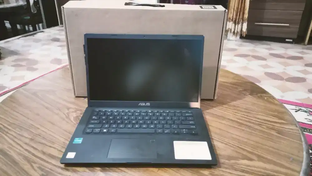 Jual Laptop Merk Asus i3 (A4100EA)