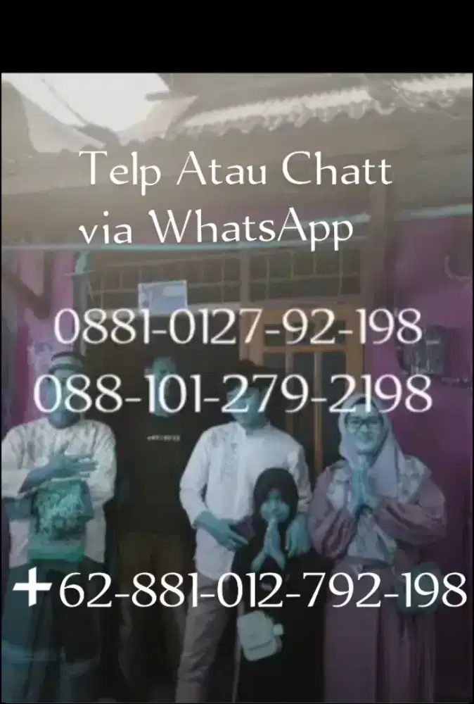 Ojek Panggilan Wilayah Setu Bekasi