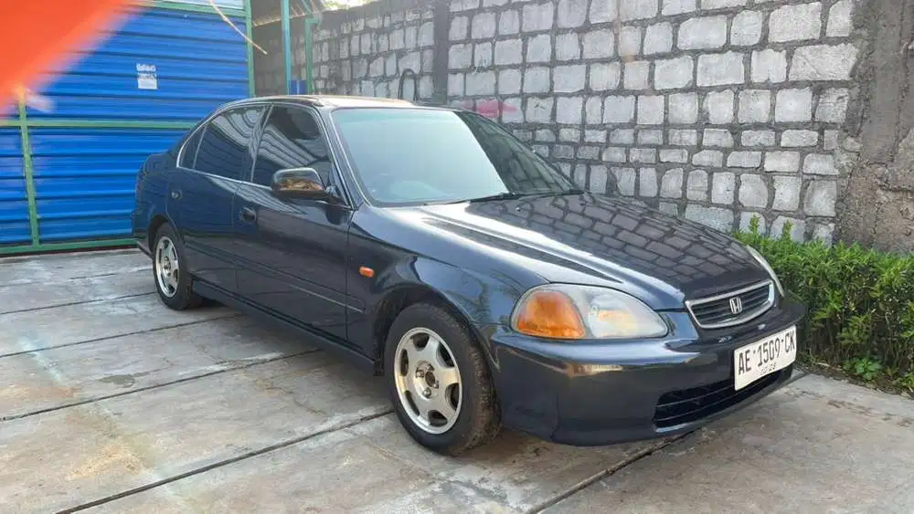 Honda Ferio 1996 Bensin
