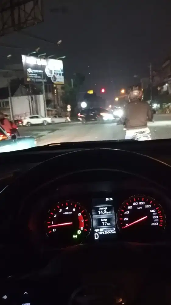 Driver Panggilan