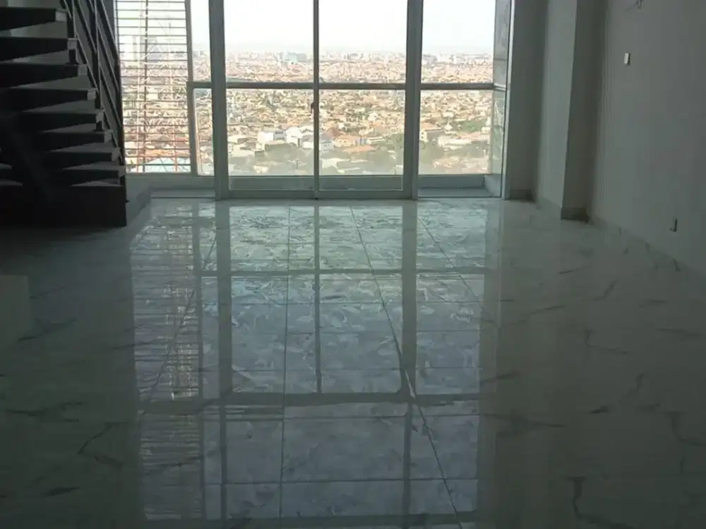 Dijual Apartemen Avenue 88 The Residence Tower - Surabaya