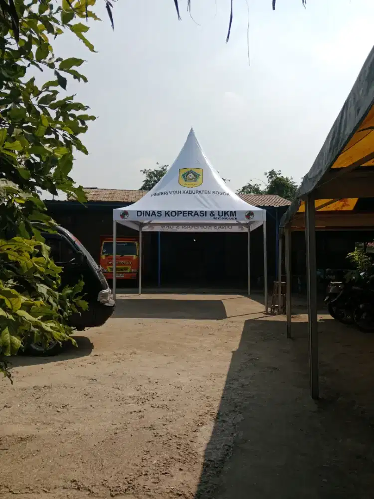 Tenda sarnafil uk 4×4