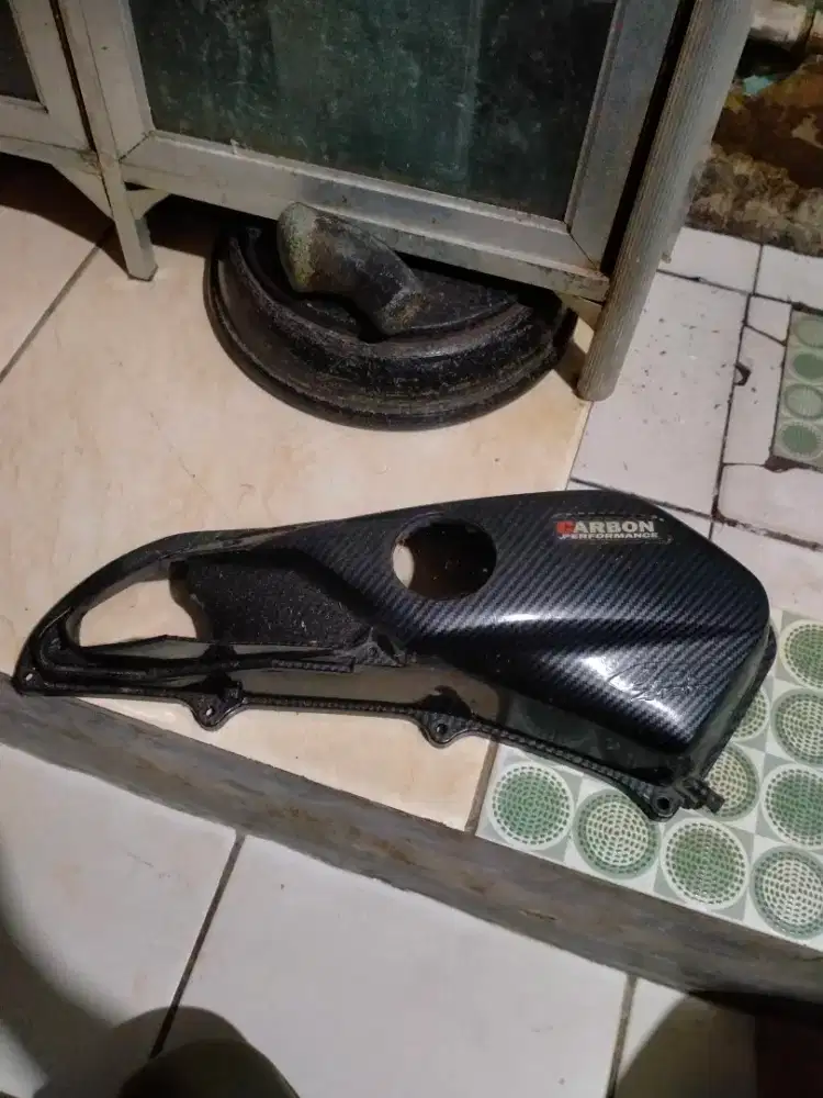 Tutup Filter Bekas Pcx 160
