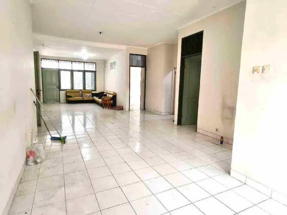 DIJUAL RUMAH MURAH 1 LANTAI DI MELATI MAS SERPONG